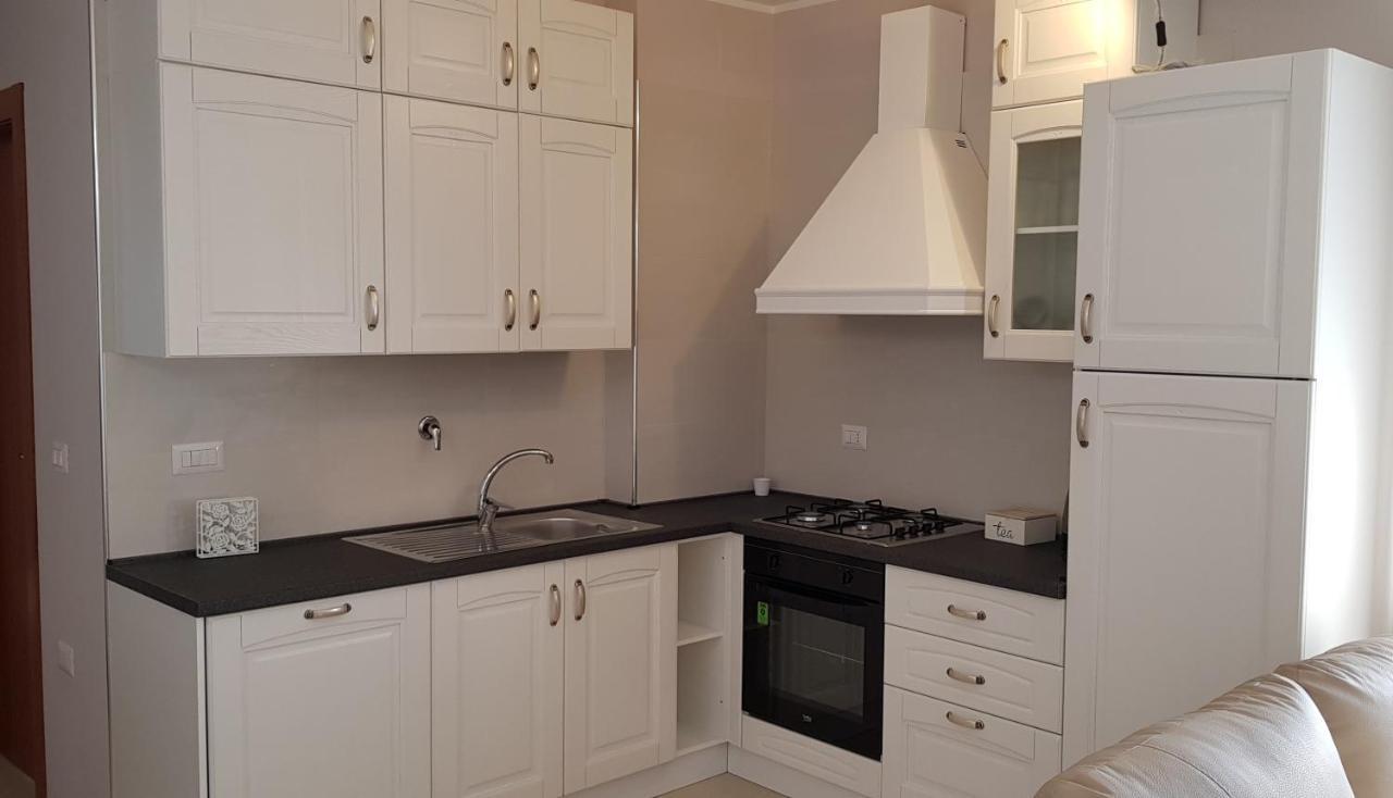 Scerne Home Sweet Home المظهر الخارجي الصورة