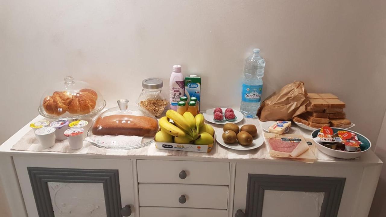 Scerne Home Sweet Home المظهر الخارجي الصورة