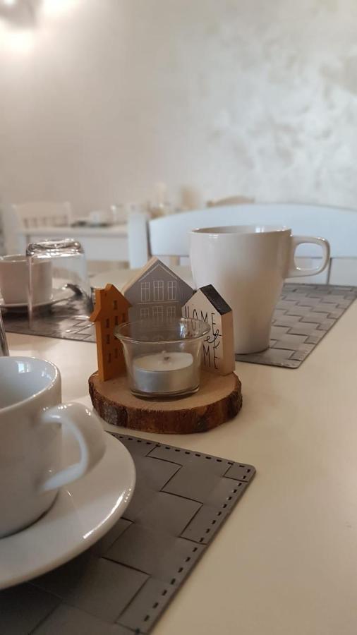 Scerne Home Sweet Home المظهر الخارجي الصورة