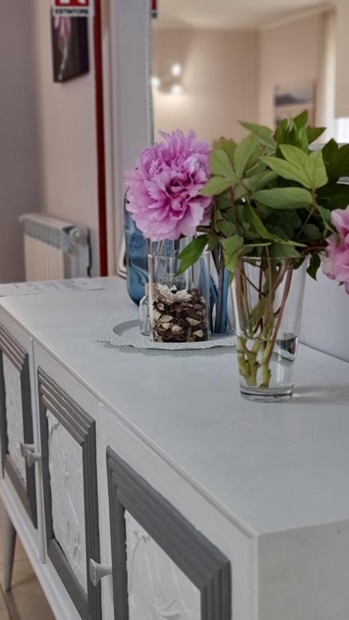 Scerne Home Sweet Home المظهر الخارجي الصورة